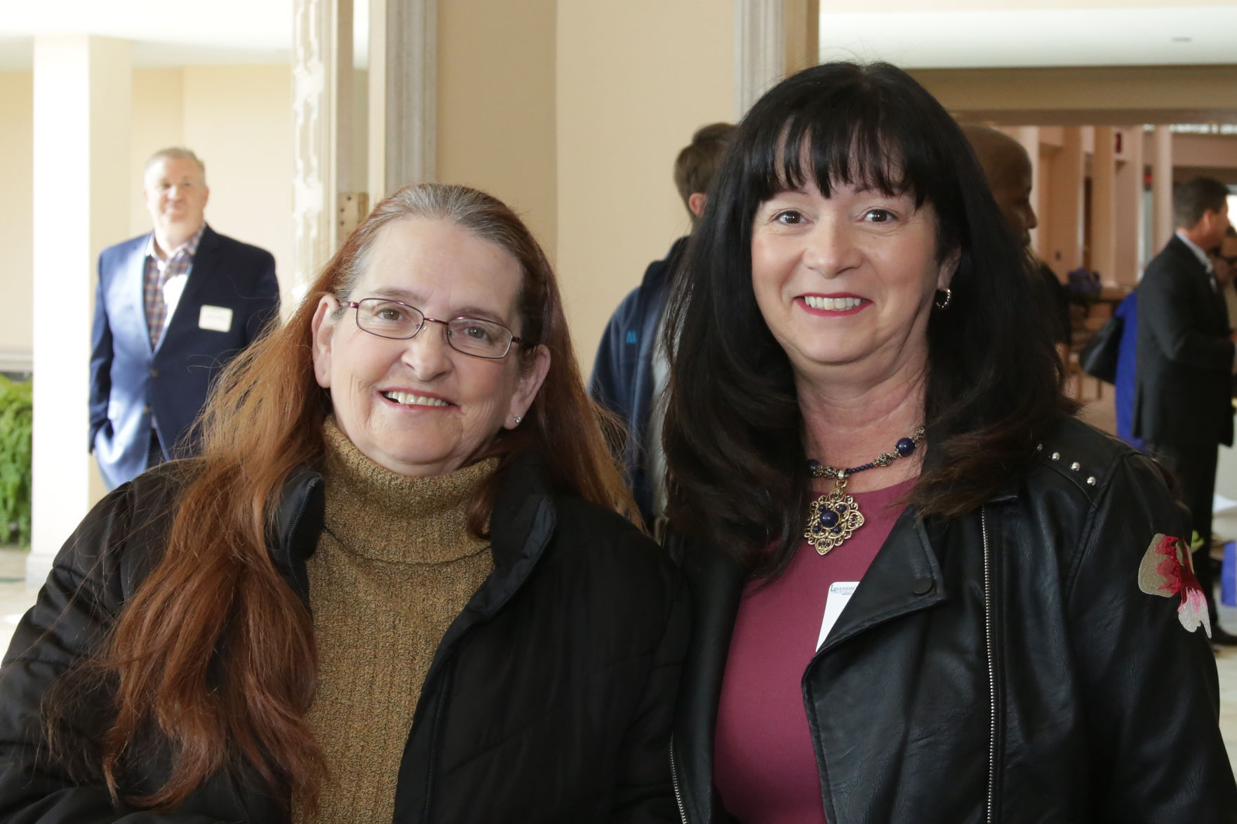 Lakeshore Chamber’s 13th Annual Business Expo & Luncheon
